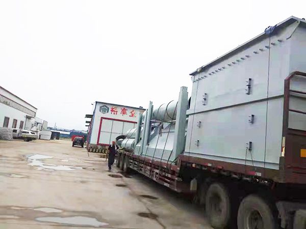 除尘器