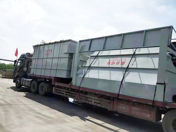 除尘器