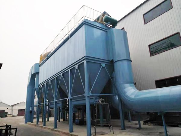 除尘器