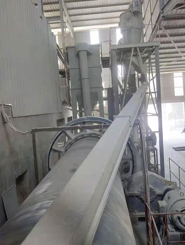 超细粉体的分级技术及其典